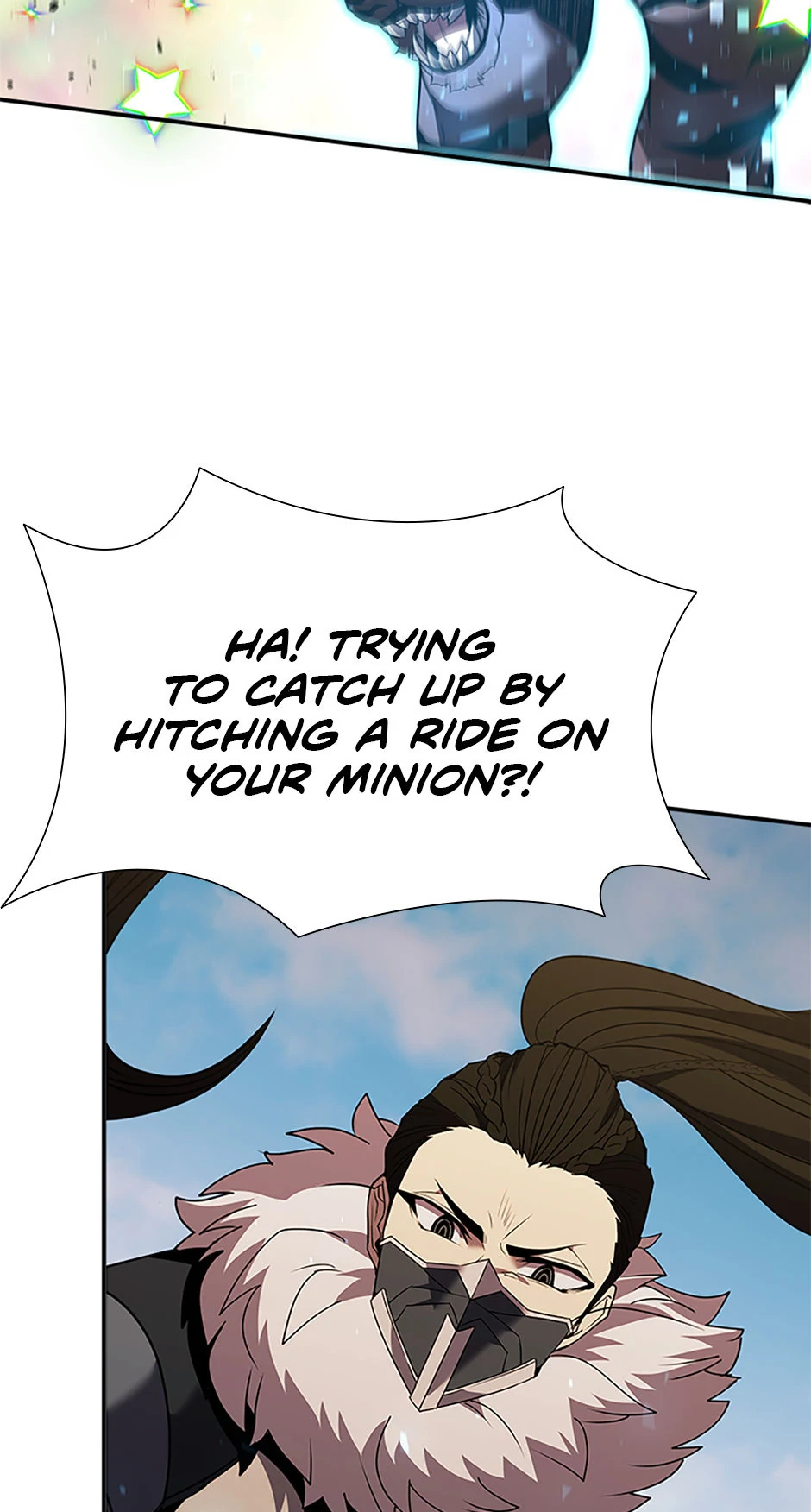 Read Taming Master EN Manga Online