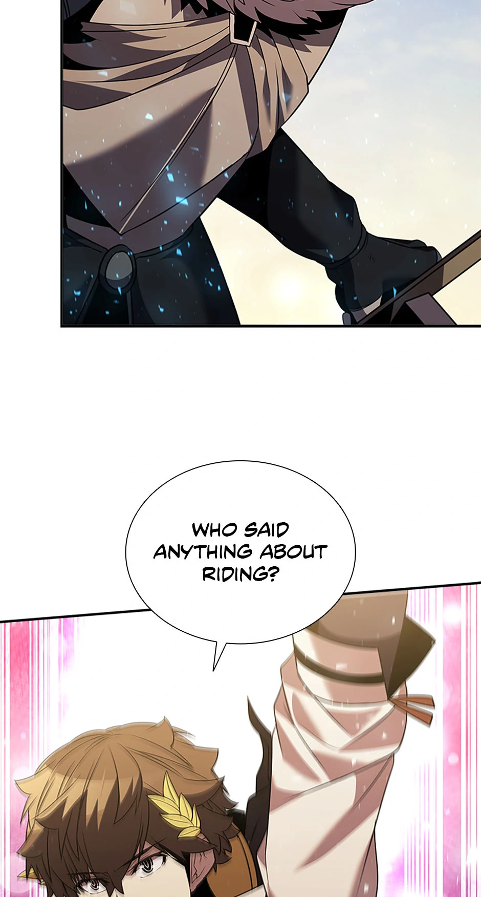 Read Taming Master EN Manga Online