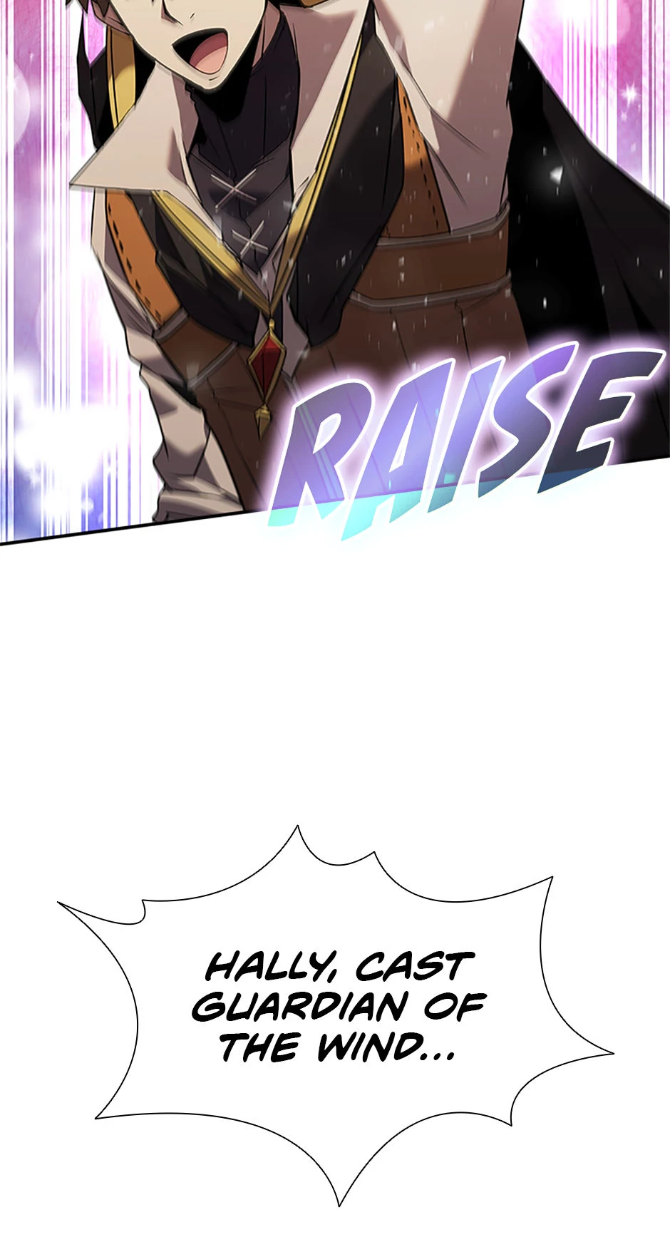 Read Taming Master EN Manga Online