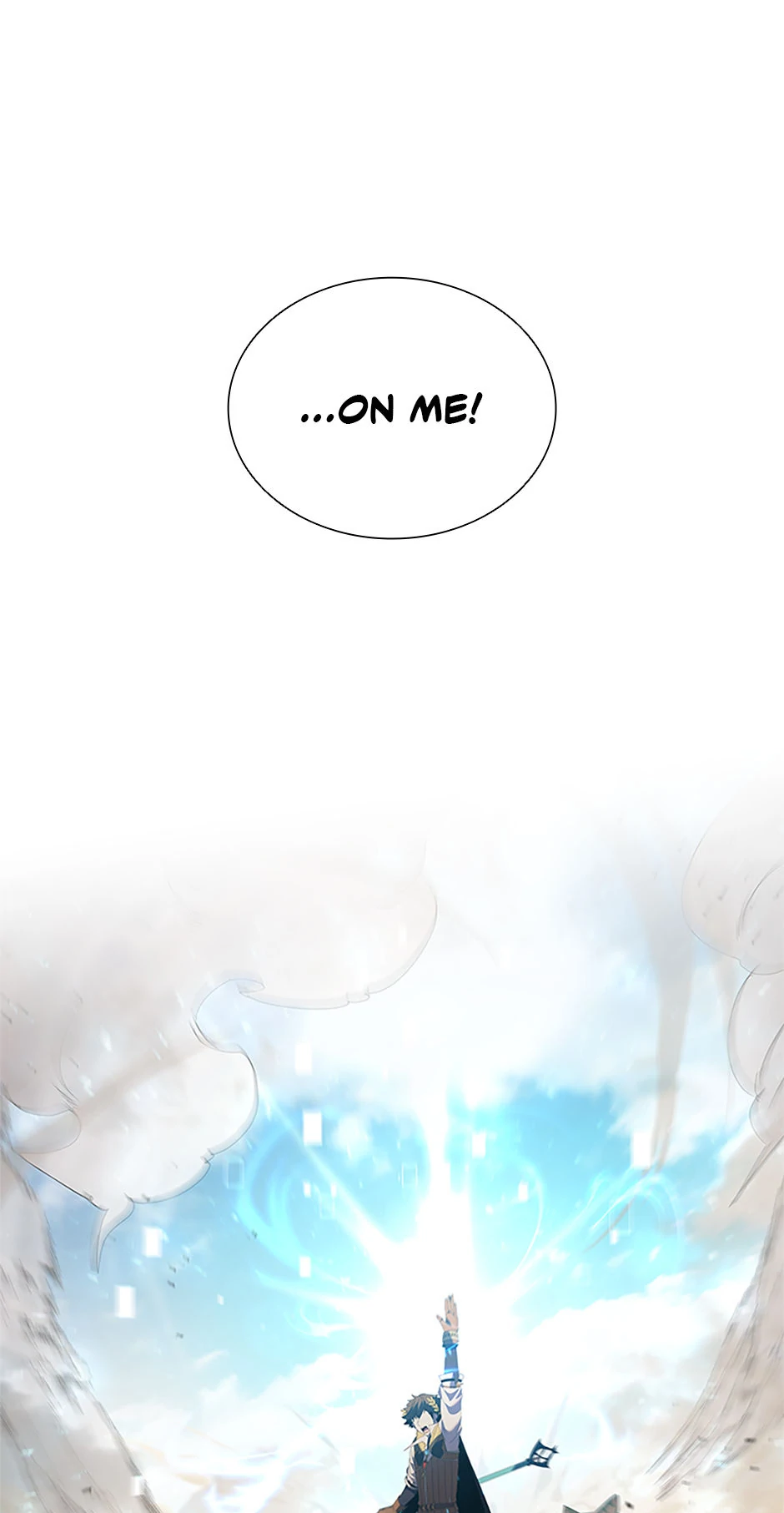 Read Taming Master EN Manga Online