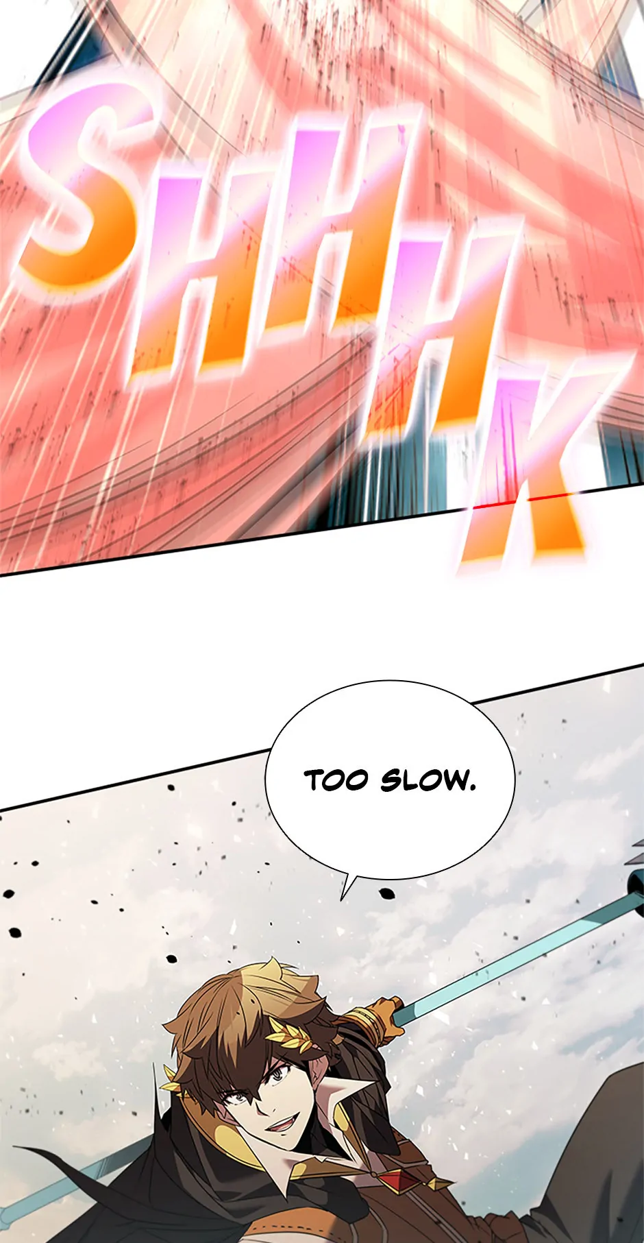 Read Taming Master EN Manga Online