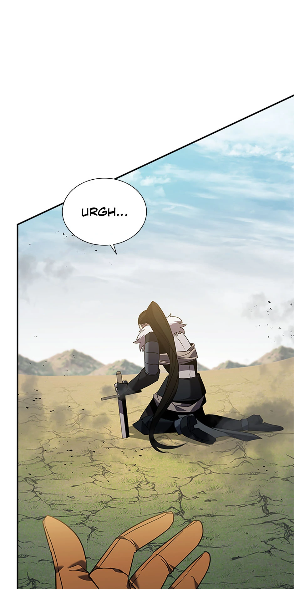 Read Taming Master EN Manga Online