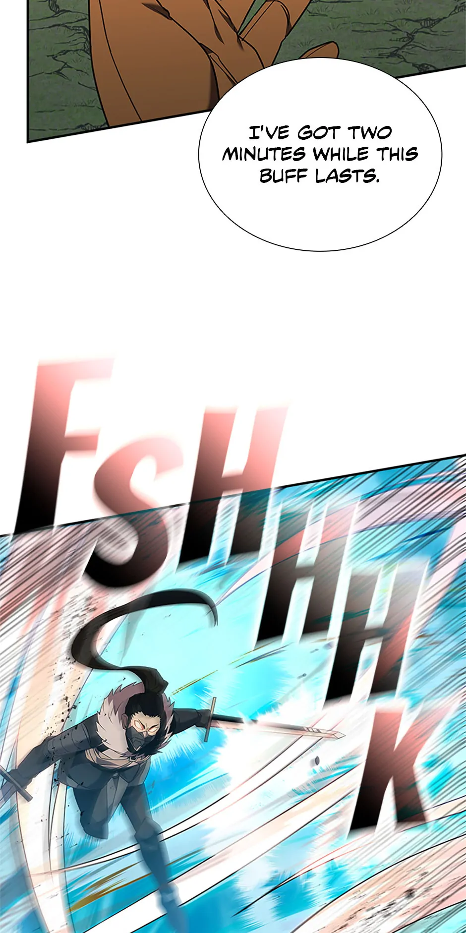 Read Taming Master EN Manga Online