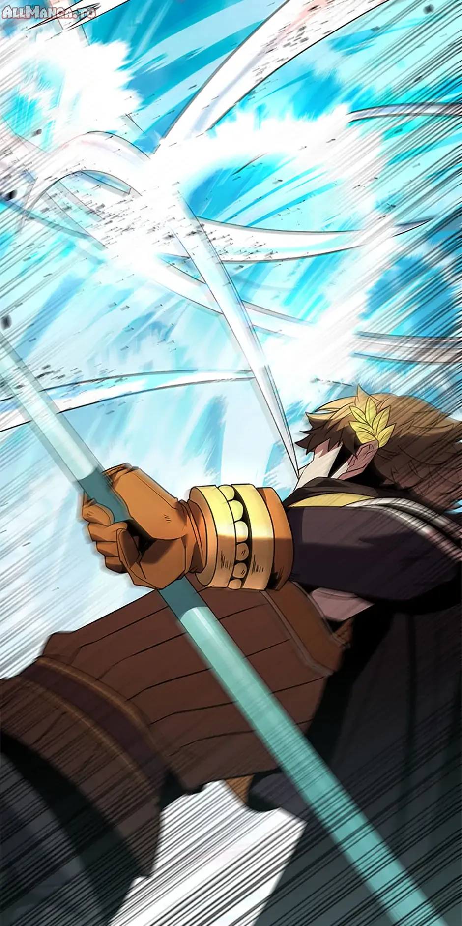 Read Taming Master EN Manga Online