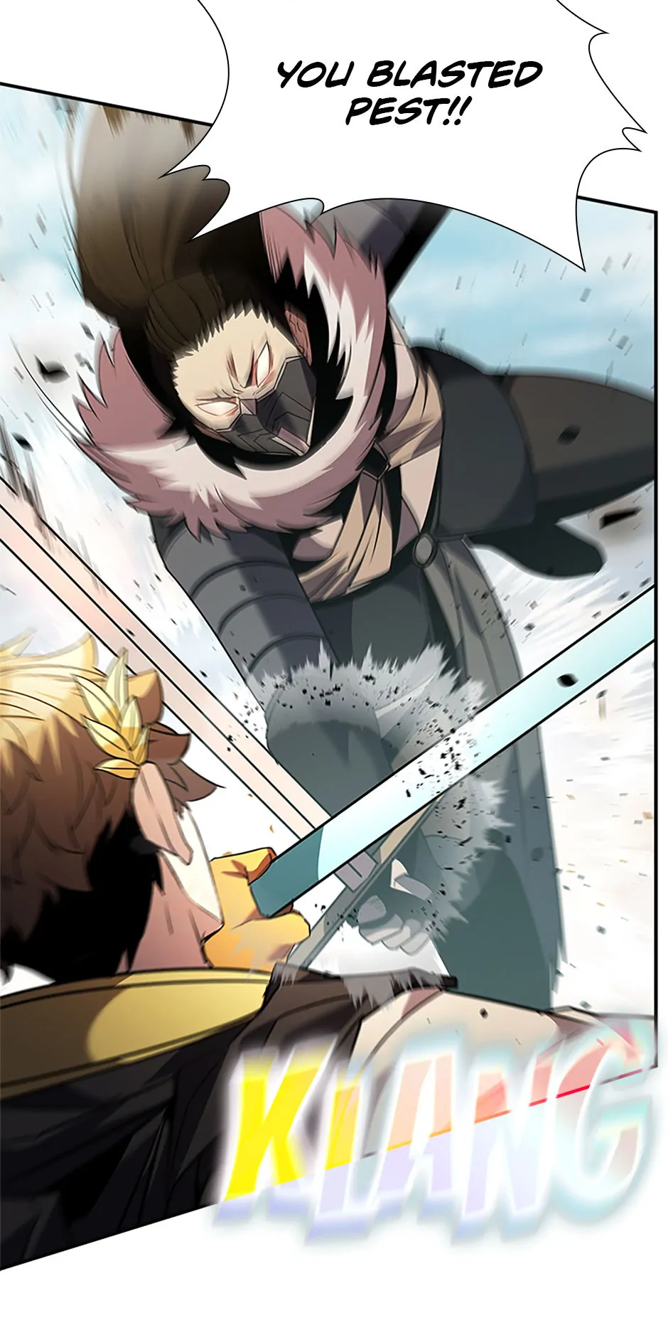 Read Taming Master EN Manga Online