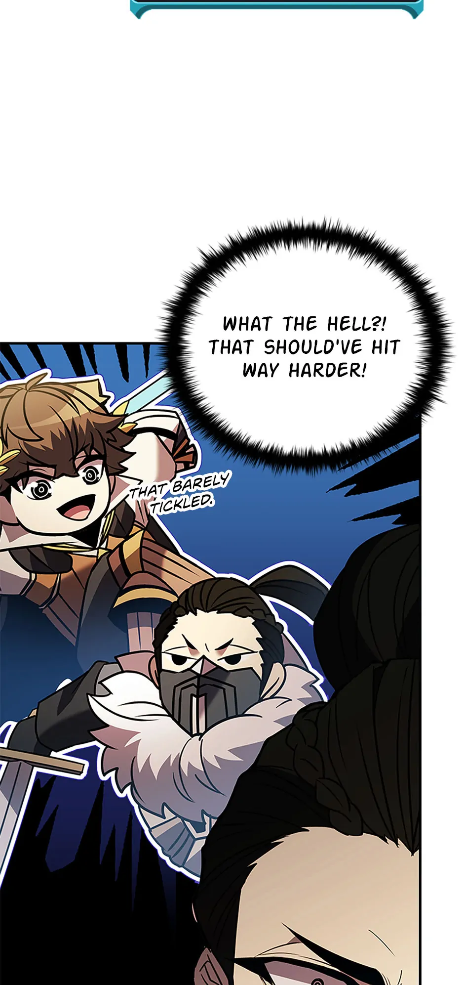 Read Taming Master EN Manga Online