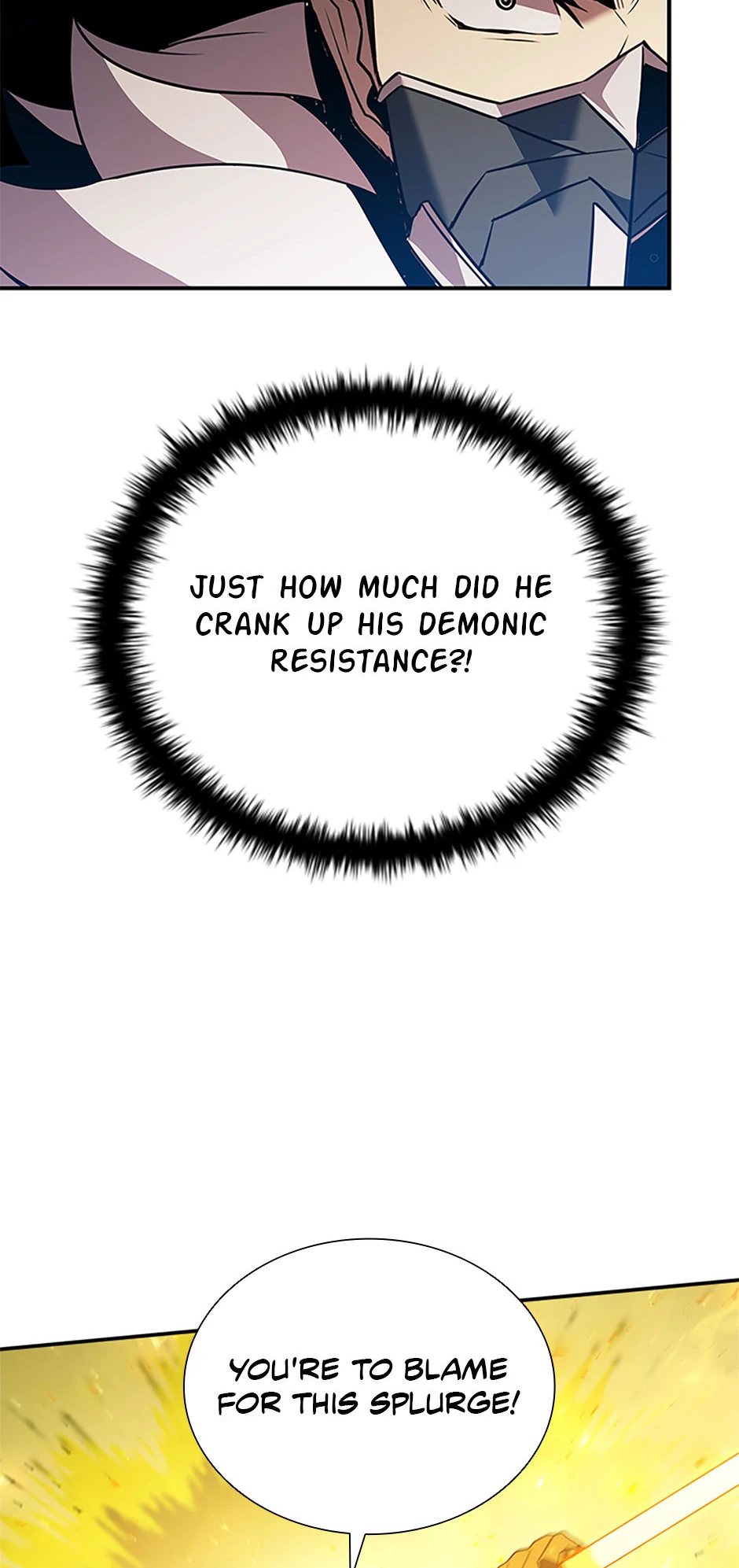 Read Taming Master EN Manga Online