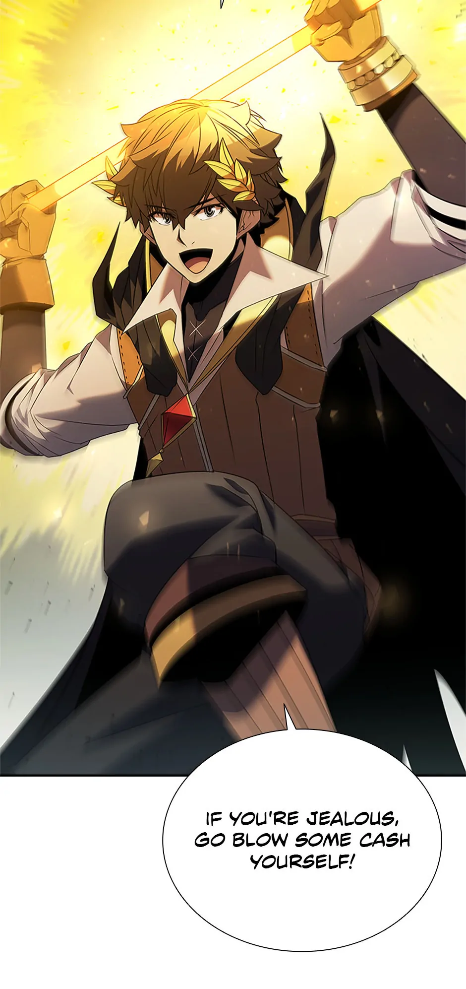 Read Taming Master EN Manga Online