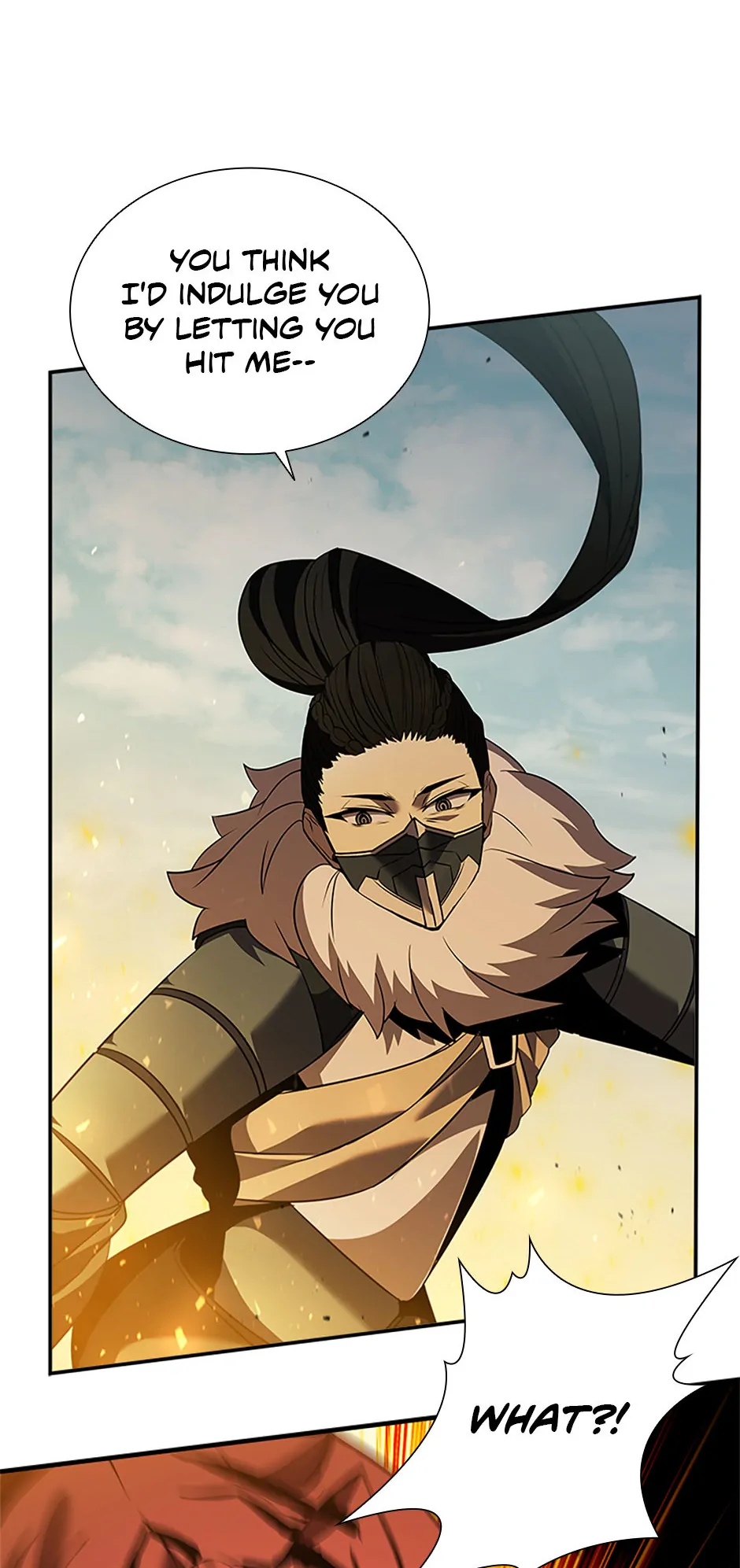 Read Taming Master EN Manga Online