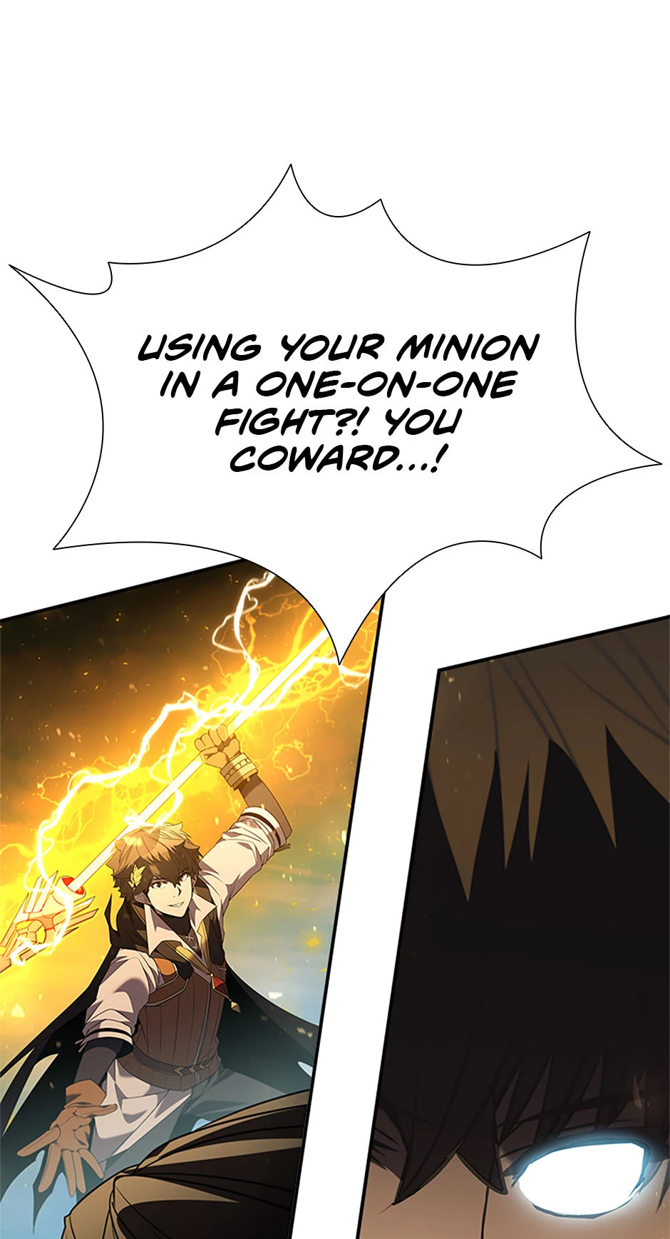 Read Taming Master EN Manga Online