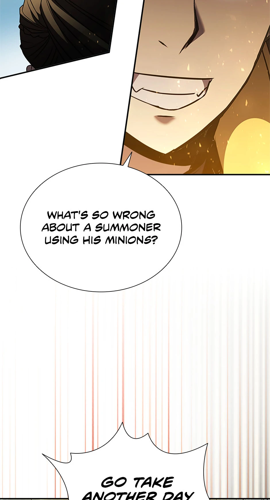 Read Taming Master EN Manga Online