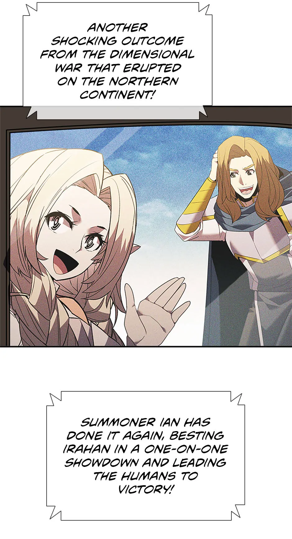 Read Taming Master EN Manga Online