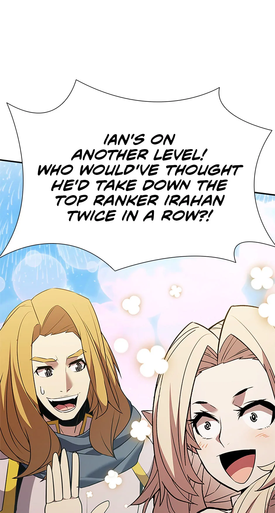 Read Taming Master EN Manga Online