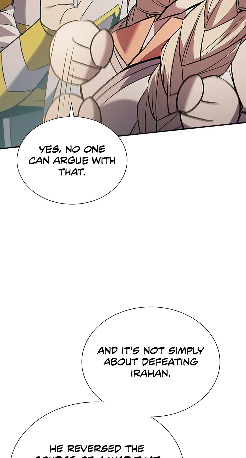 Read Taming Master EN Manga Online