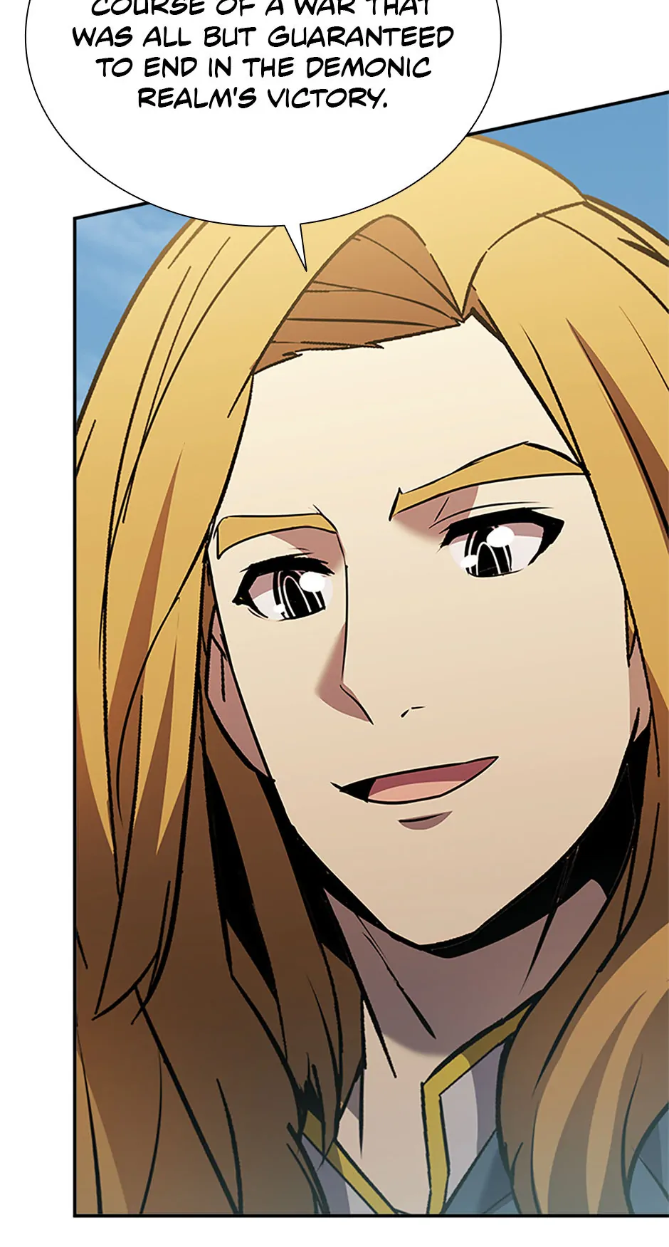 Read Taming Master EN Manga Online