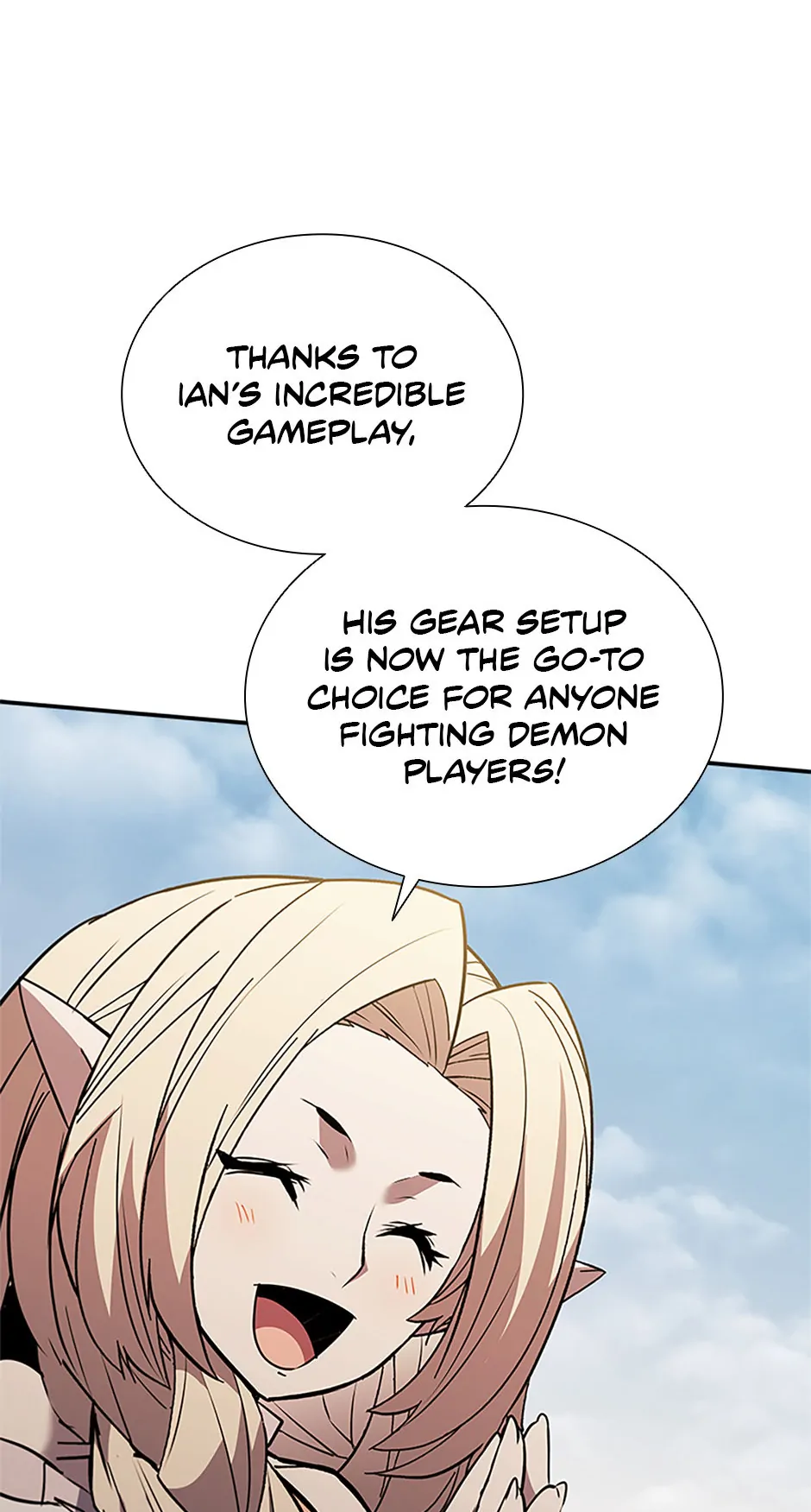 Read Taming Master EN Manga Online