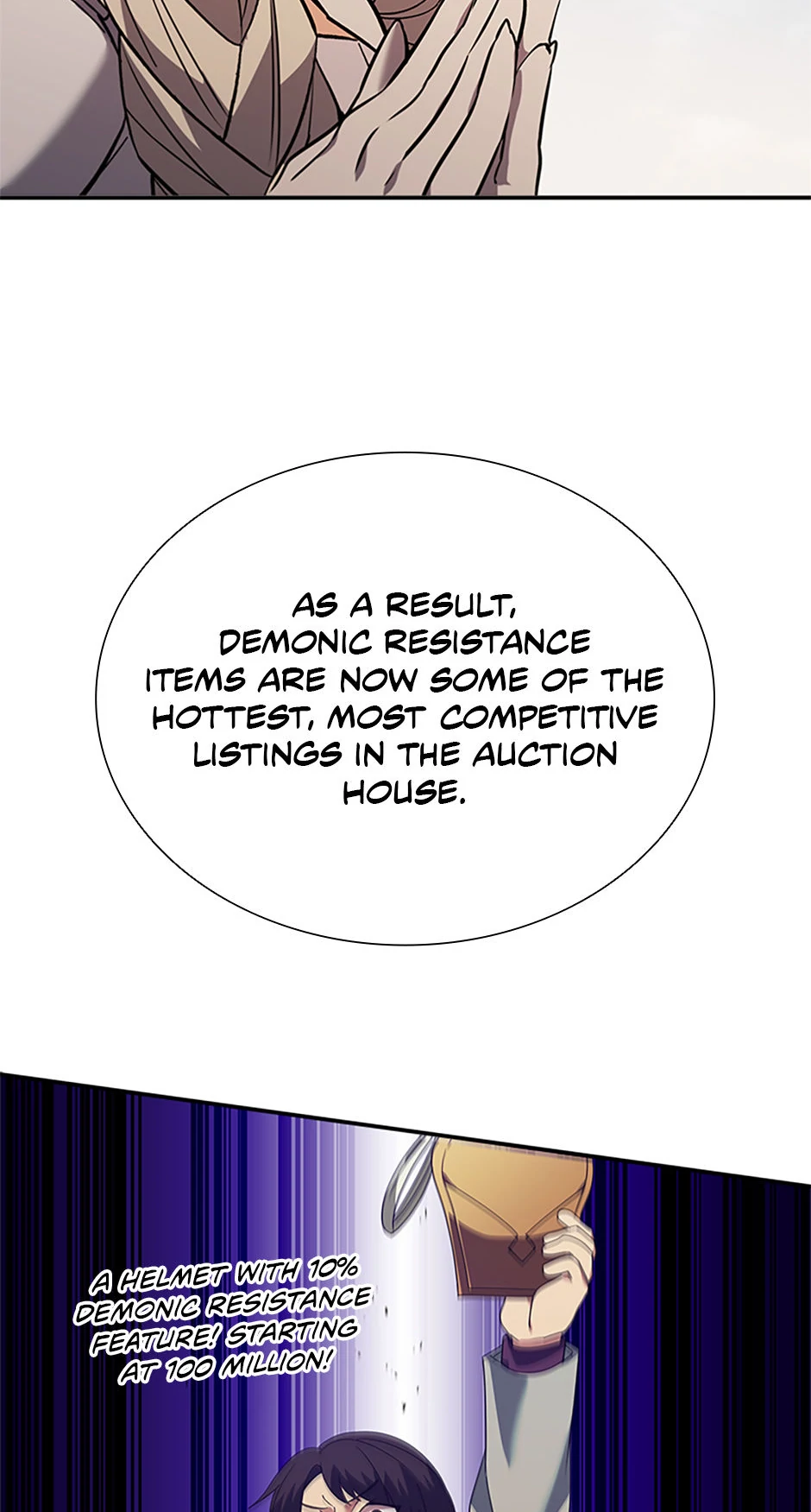 Read Taming Master EN Manga Online