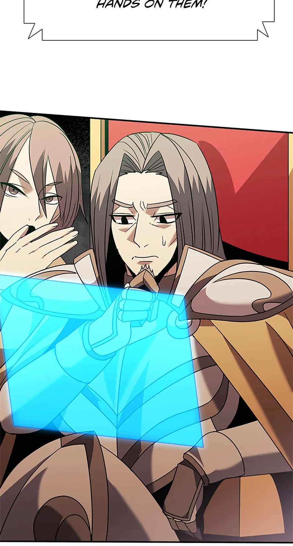 Read Taming Master EN Manga Online