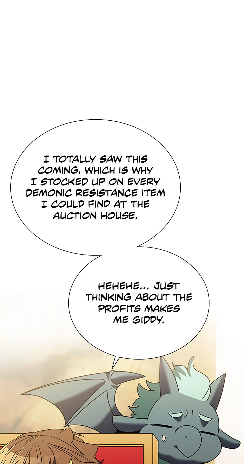 Read Taming Master EN Manga Online