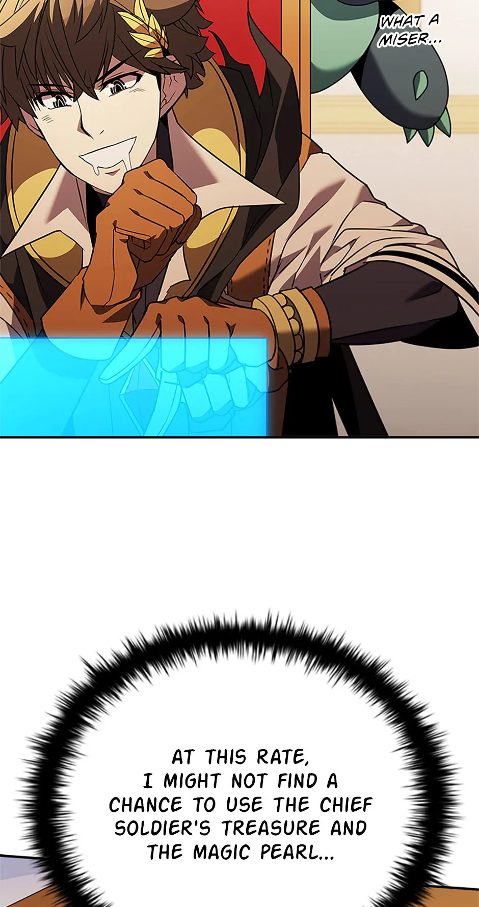 Read Taming Master EN Manga Online