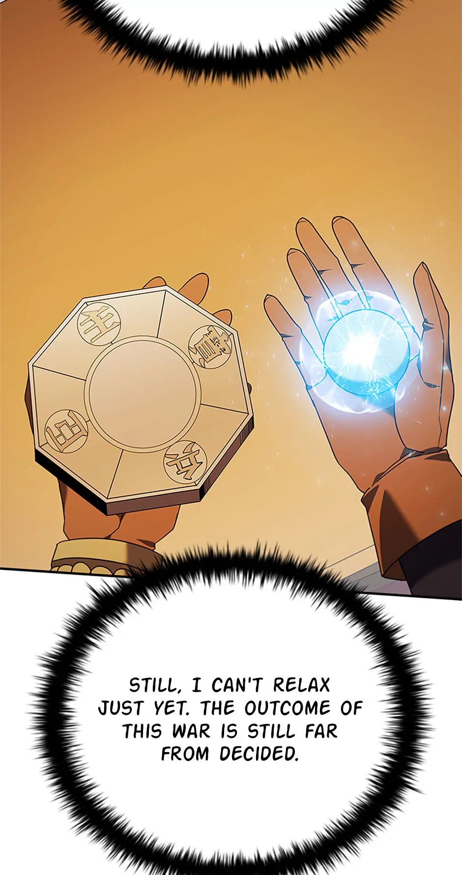 Read Taming Master EN Manga Online