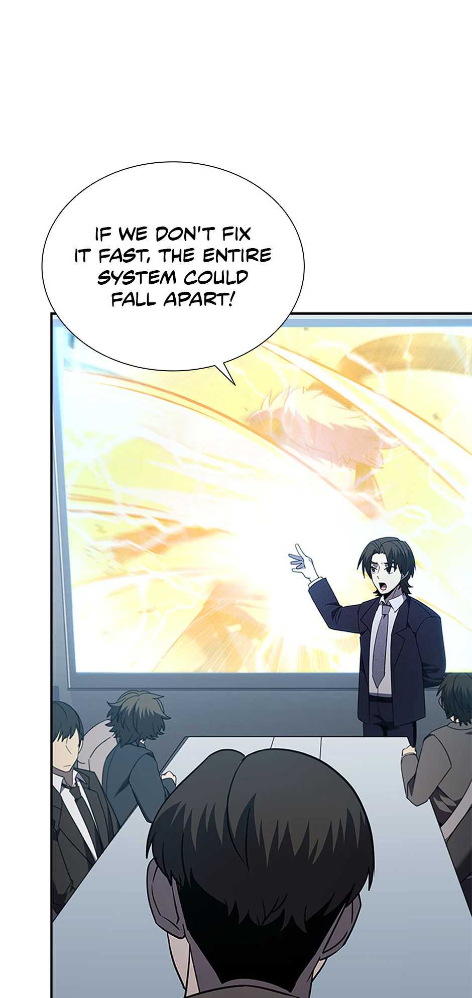 Read Taming Master EN Manga Online