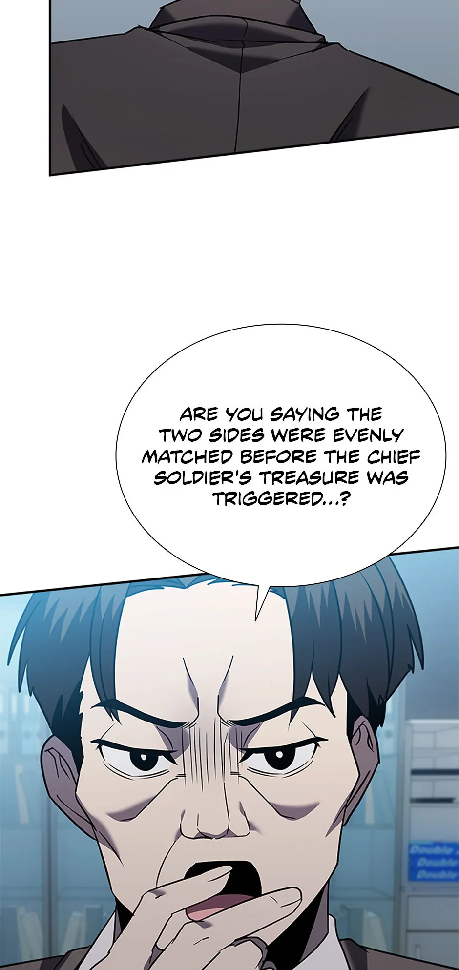 Read Taming Master EN Manga Online