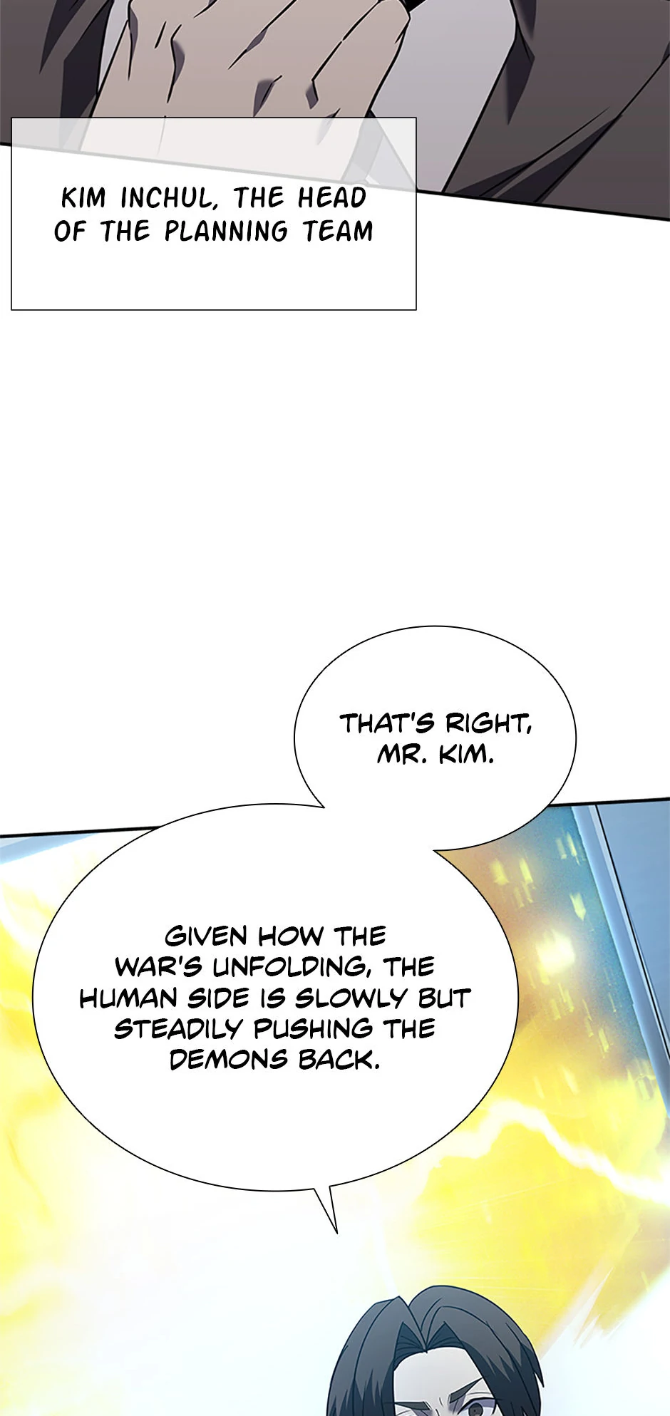 Read Taming Master EN Manga Online