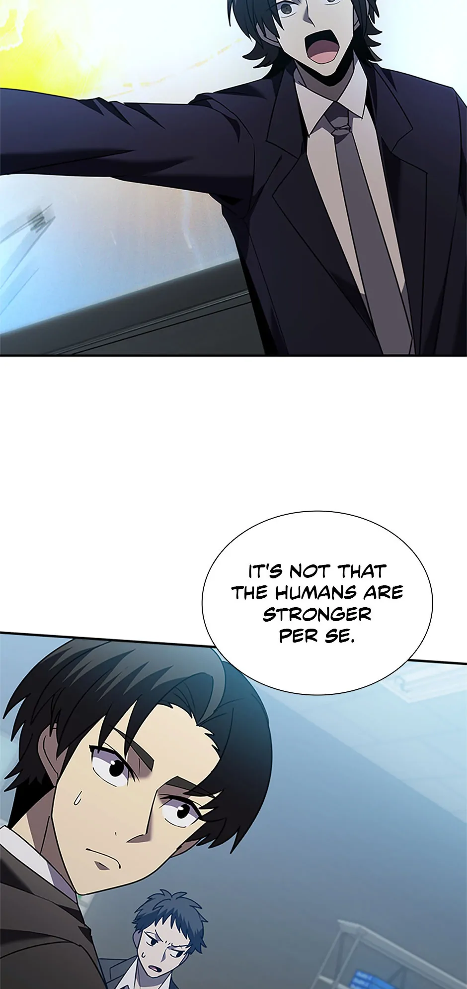 Read Taming Master EN Manga Online