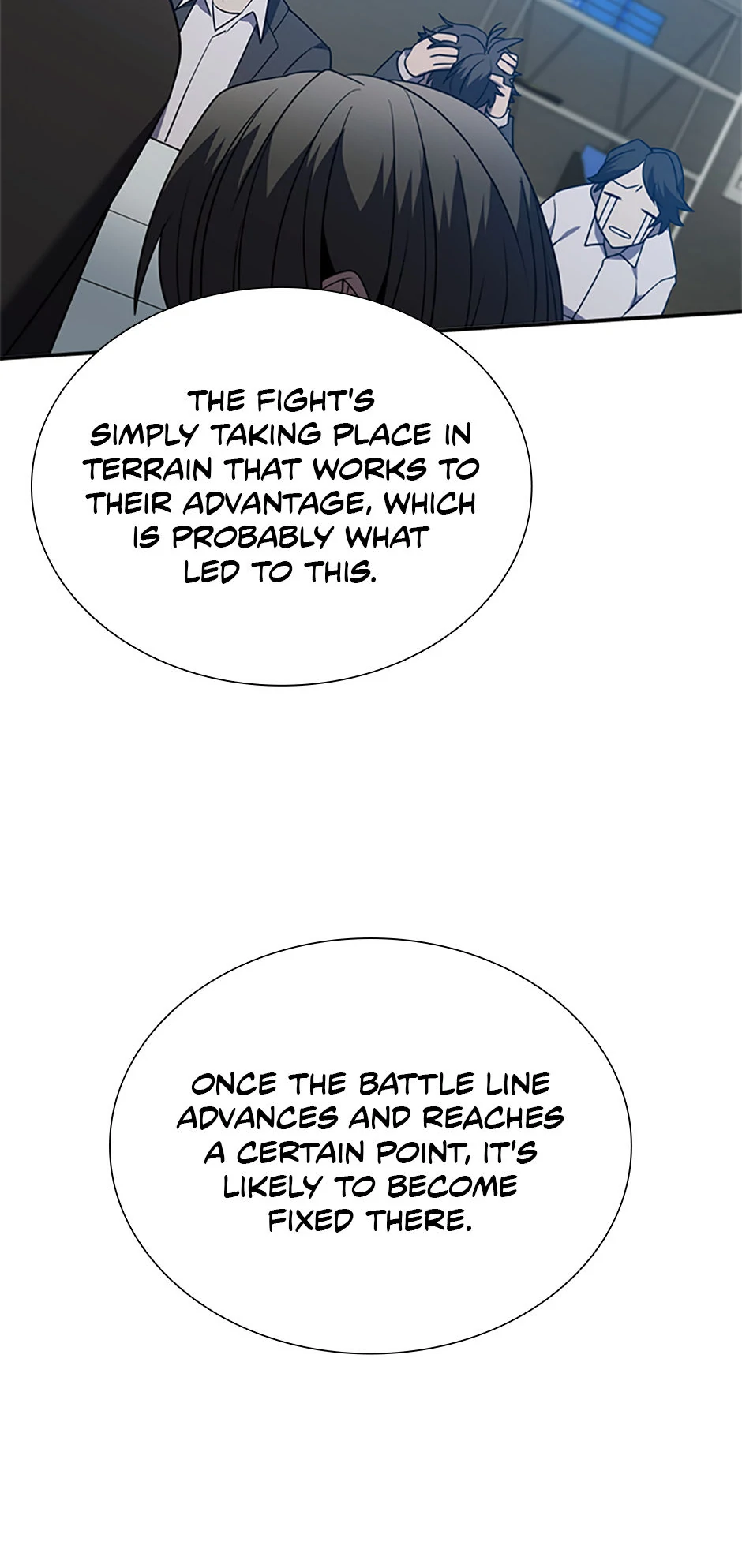 Read Taming Master EN Manga Online