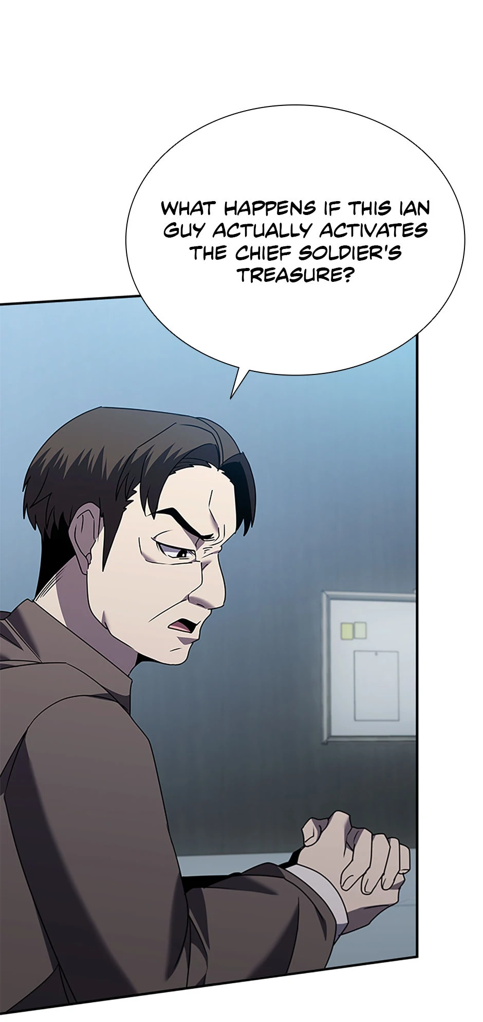 Read Taming Master EN Manga Online