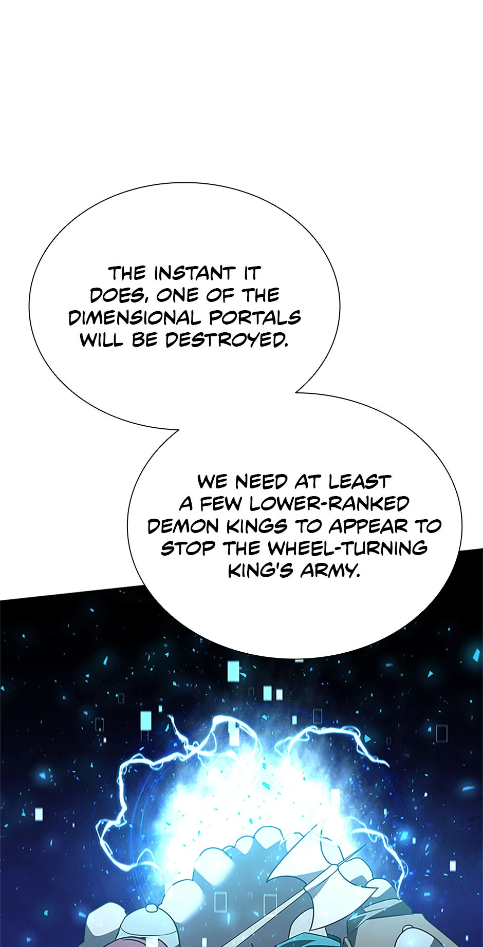 Read Taming Master EN Manga Online