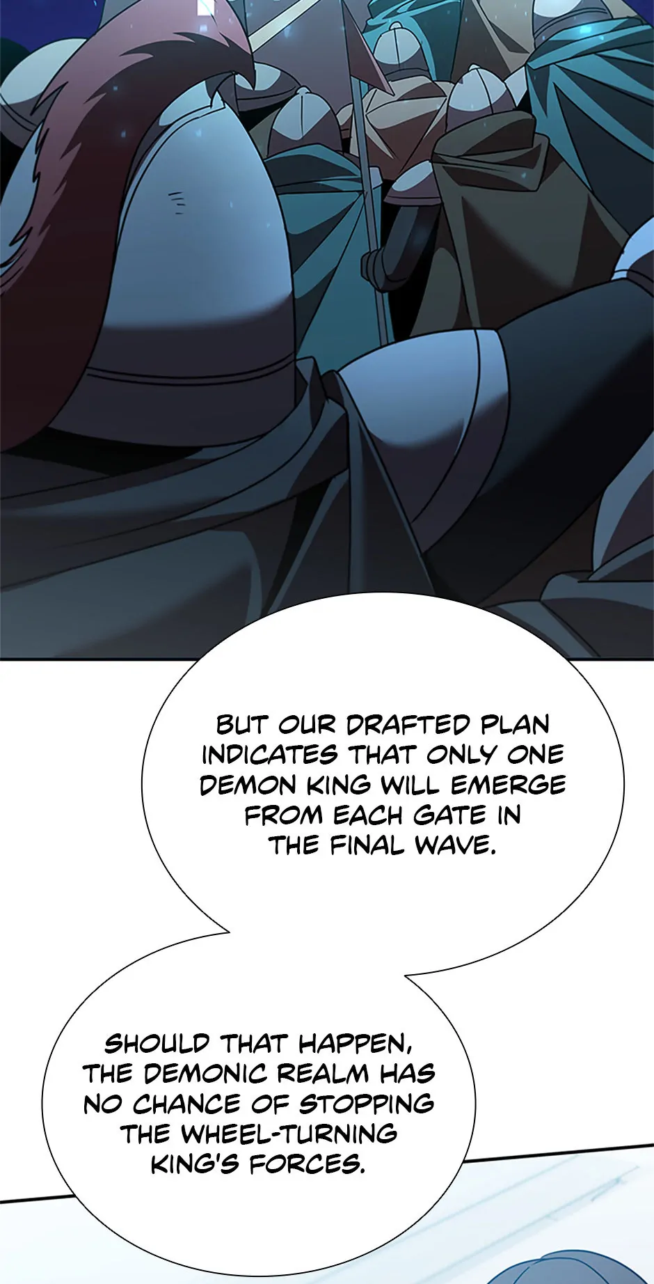 Read Taming Master EN Manga Online