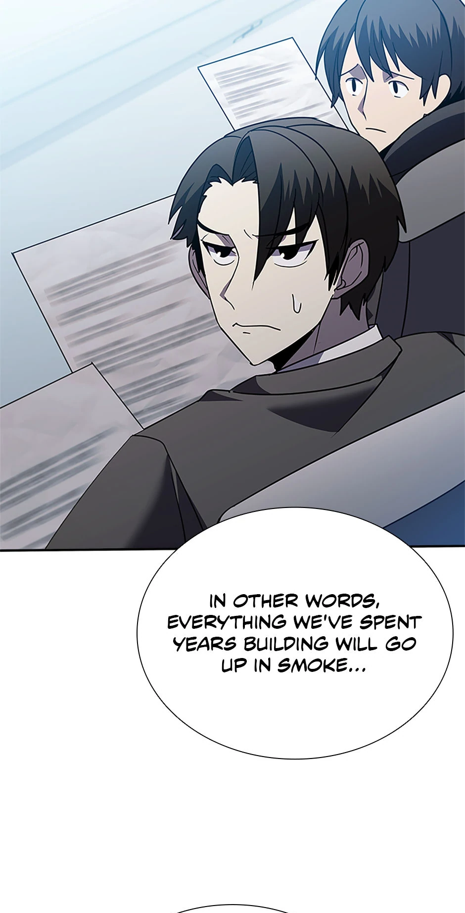 Read Taming Master EN Manga Online