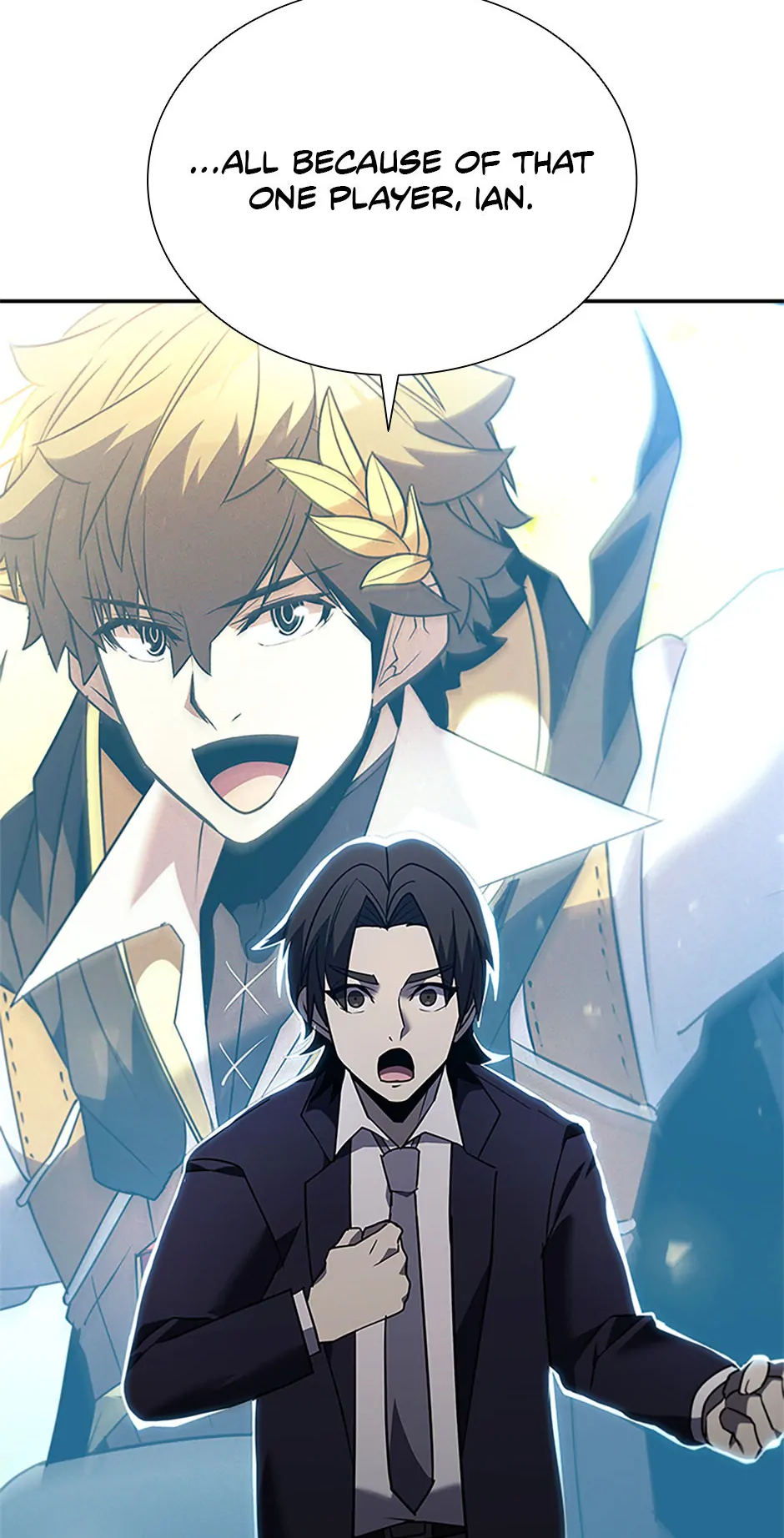 Read Taming Master EN Manga Online