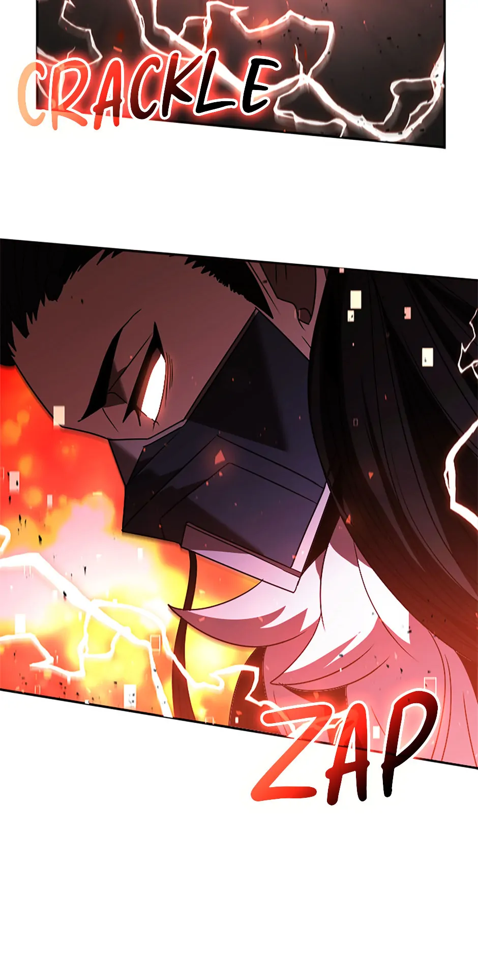 Read Taming Master EN Manga Online