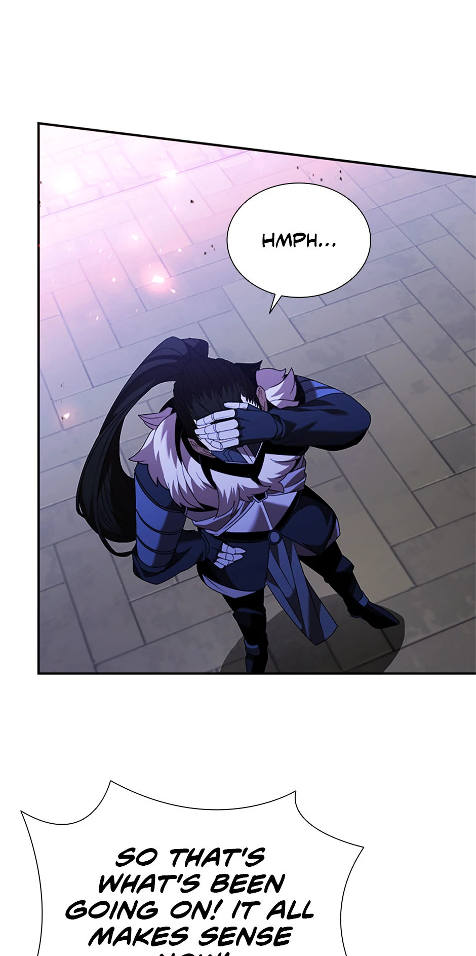 Read Taming Master EN Manga Online