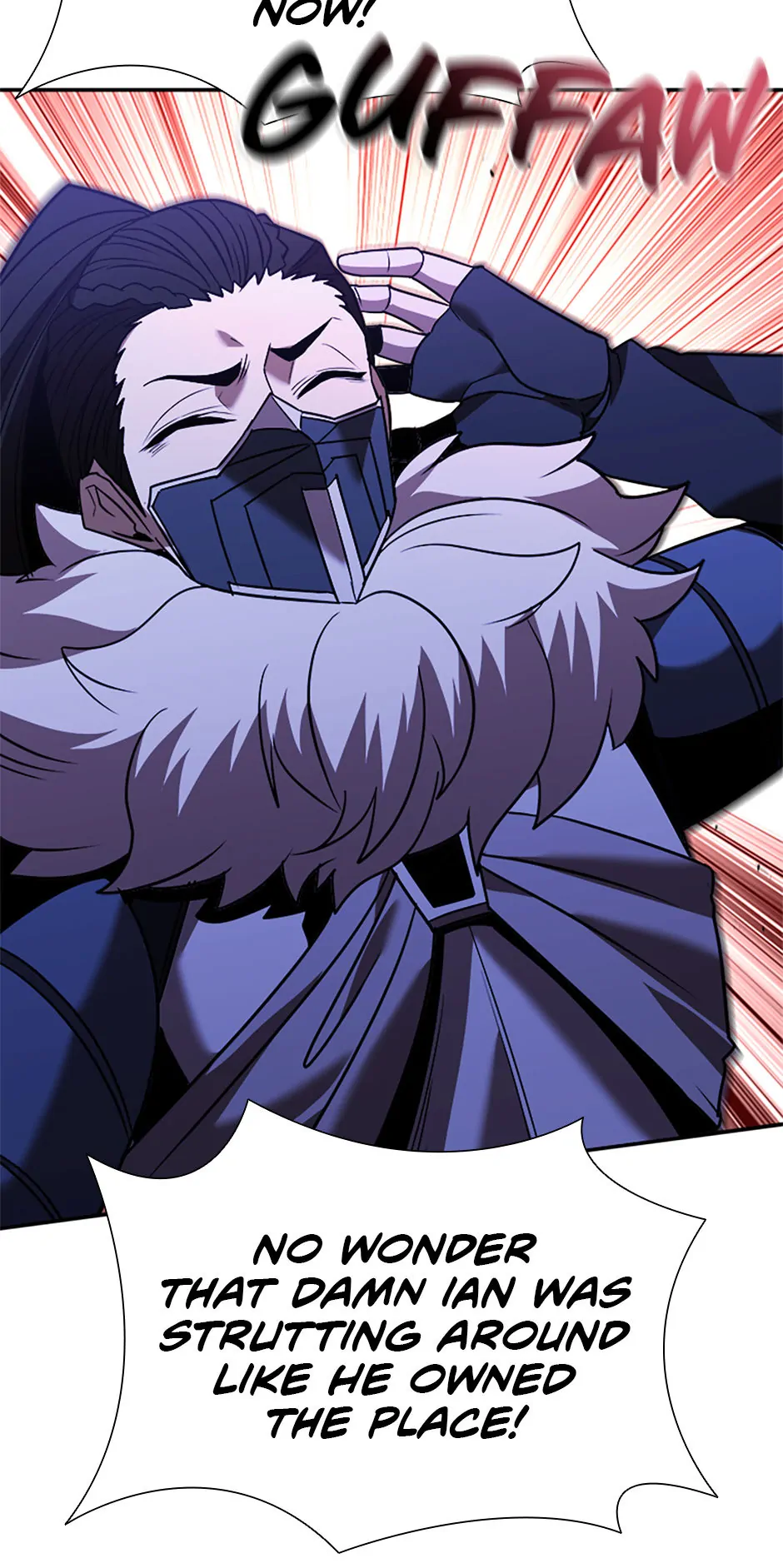 Read Taming Master EN Manga Online