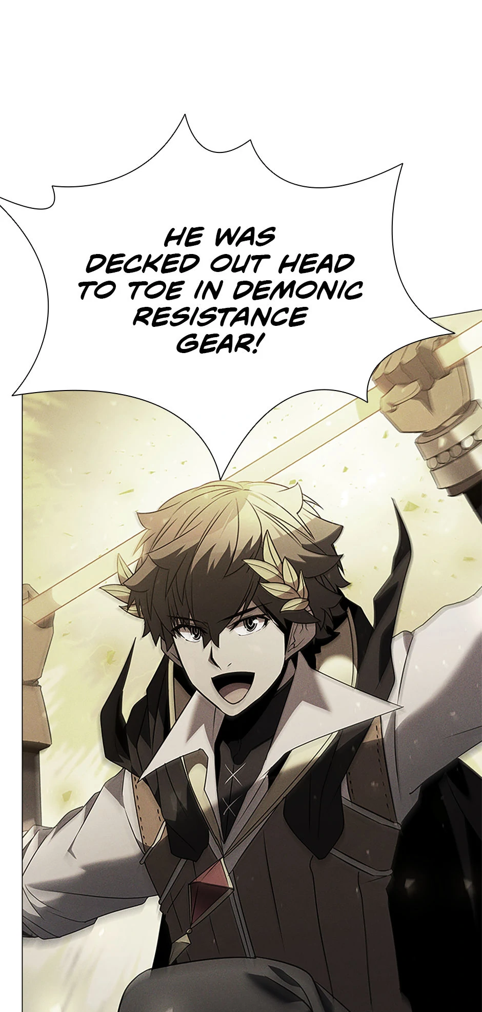 Read Taming Master EN Manga Online