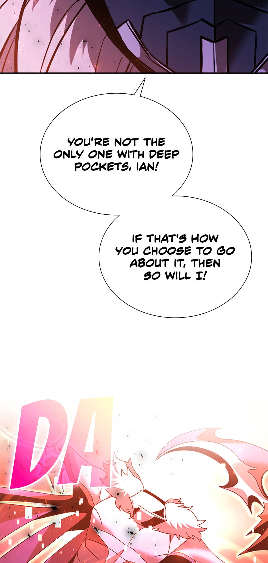 Read Taming Master EN Manga Online