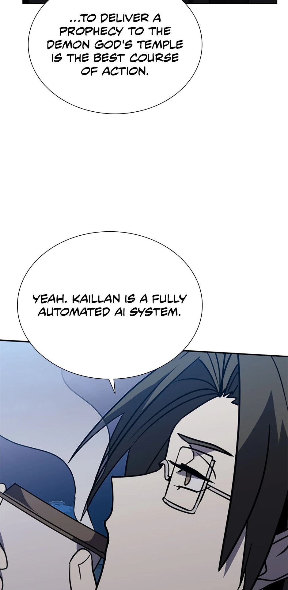 Read Taming Master EN Manga Online