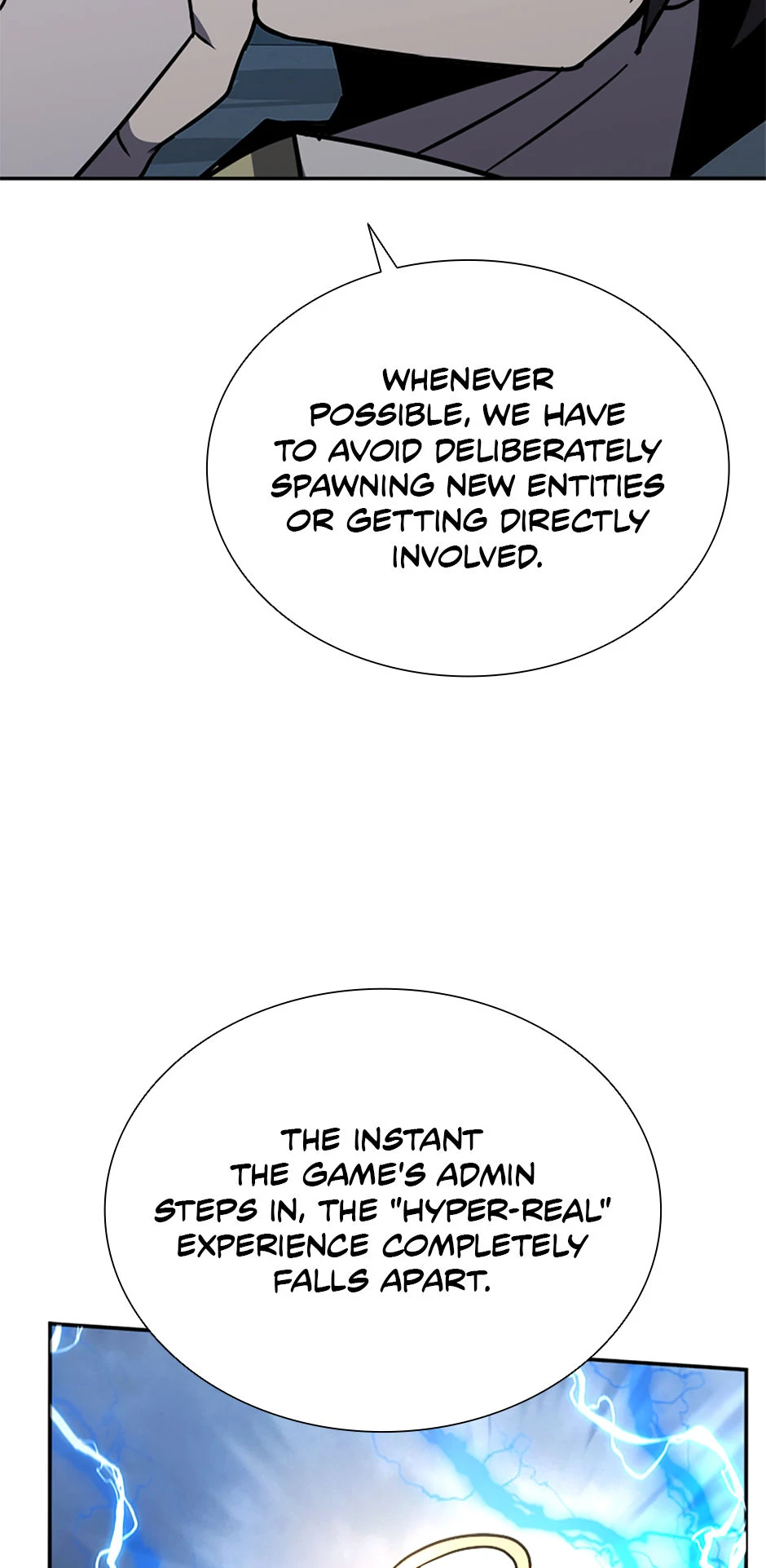 Read Taming Master EN Manga Online