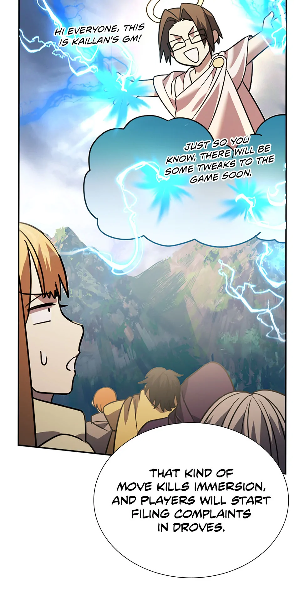 Read Taming Master EN Manga Online