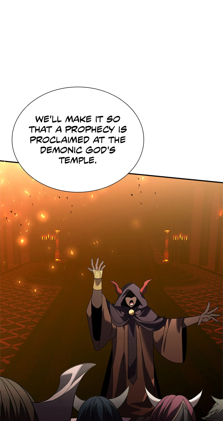 Read Taming Master EN Manga Online