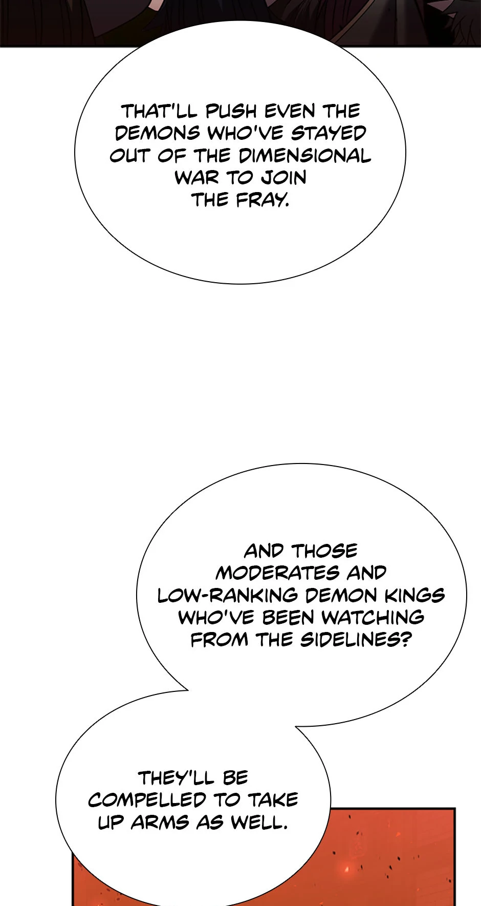 Read Taming Master EN Manga Online