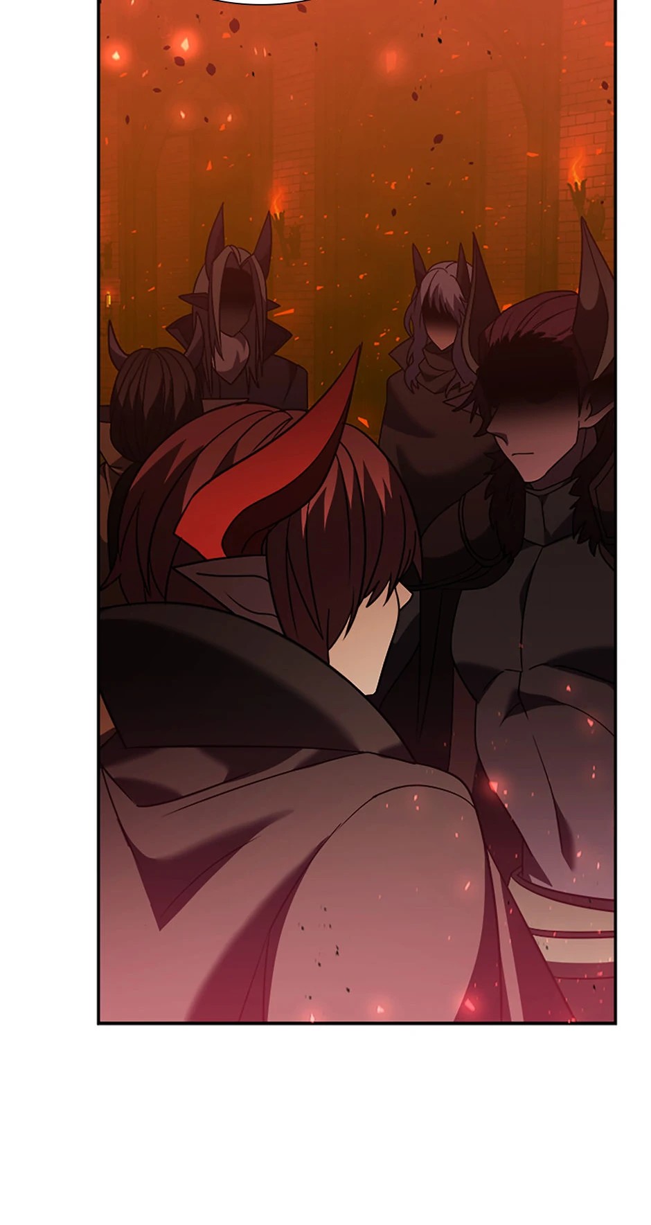 Read Taming Master EN Manga Online