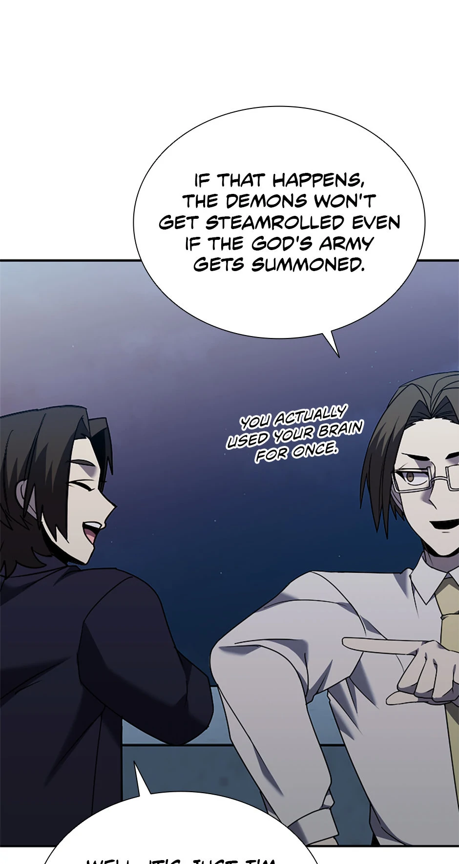 Read Taming Master EN Manga Online