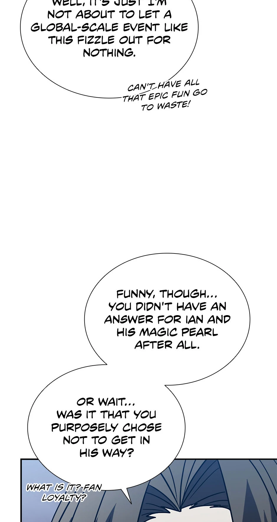 Read Taming Master EN Manga Online