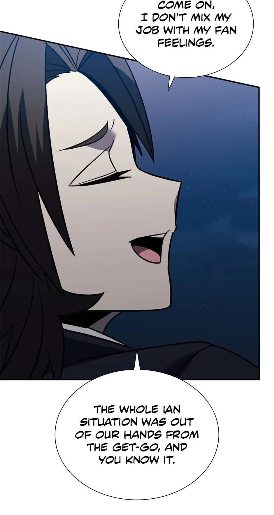 Read Taming Master EN Manga Online