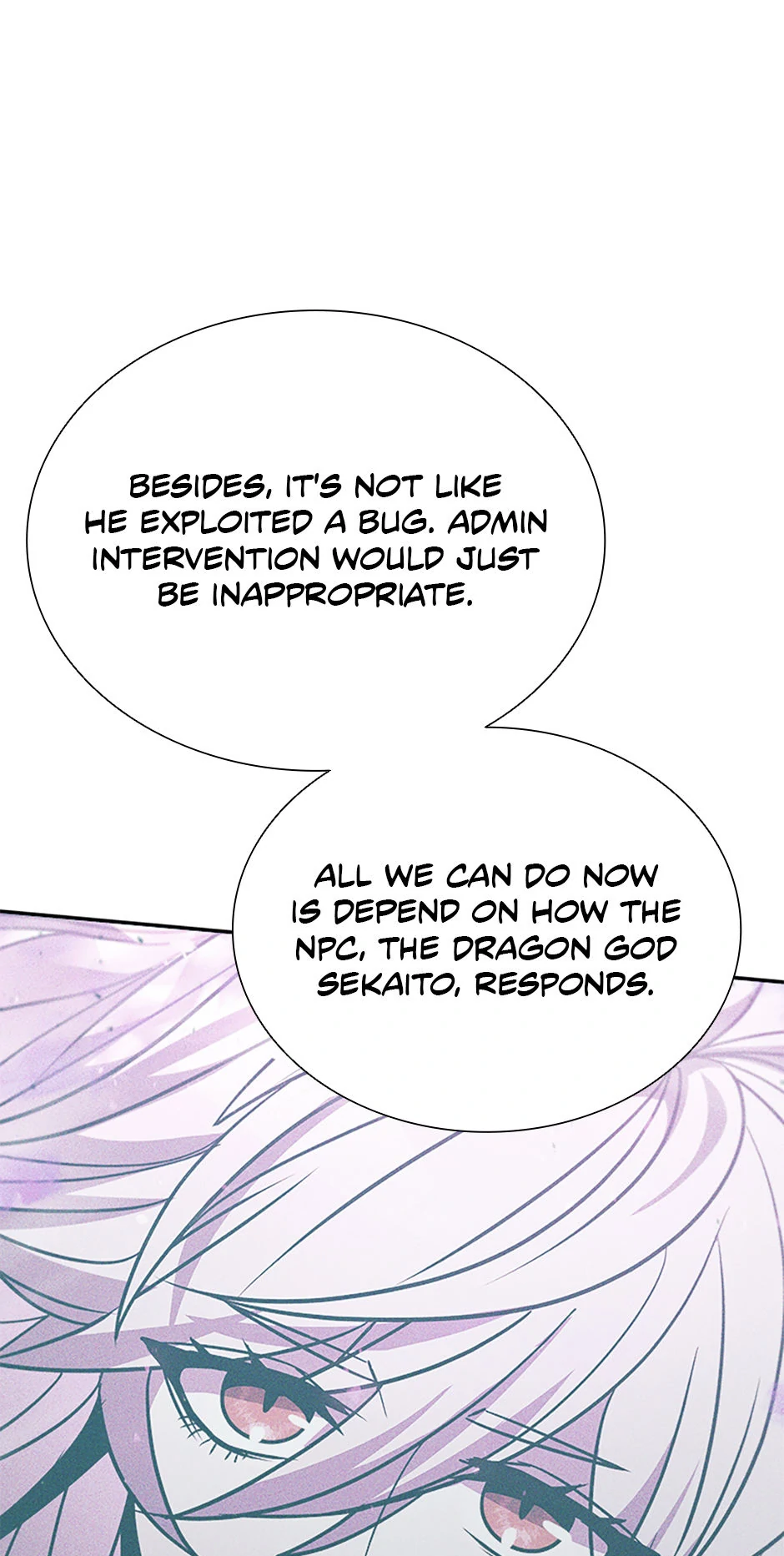 Read Taming Master EN Manga Online